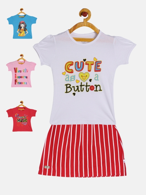 

GKIDZ Kids Girls Clothing Set, Assorted