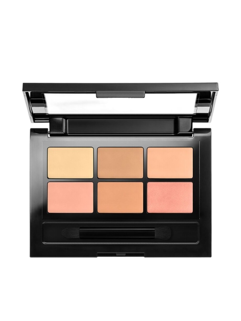 

Maybelline New York Master Camouflage Concealer Palette -Medium 5.5g, Multi