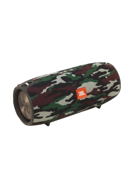 

JBL Xtreme Special Edition Camouflage Wireless Bluetooth SpeakersJBLXTREMESQUADEU, Multi