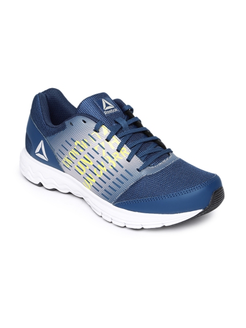 

Reebok Men Blue Running Shoes