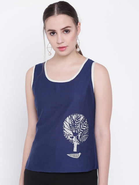 

Rangriti Women Assorted Printed Top