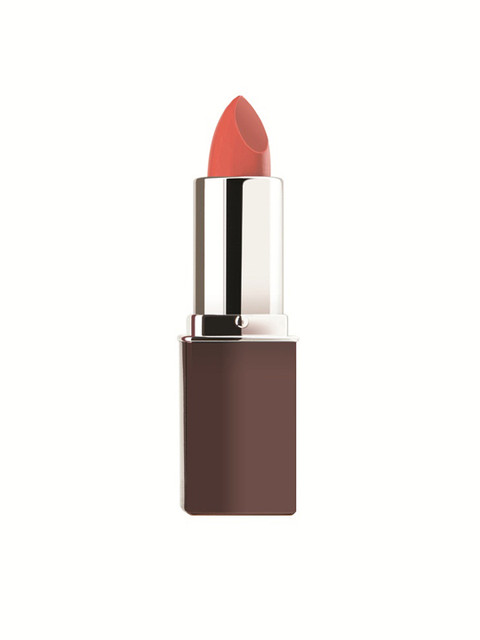 

Nicka K New York Cedar Chest Matte Lipstick NY408, Coral
