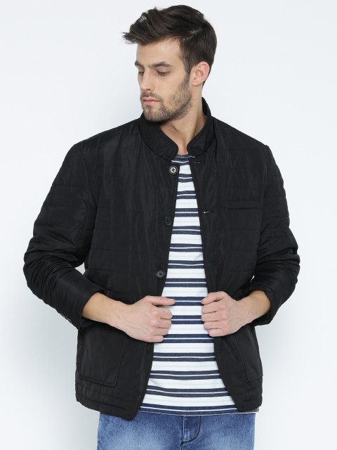 

U.S. Polo Assn. Black Jacket