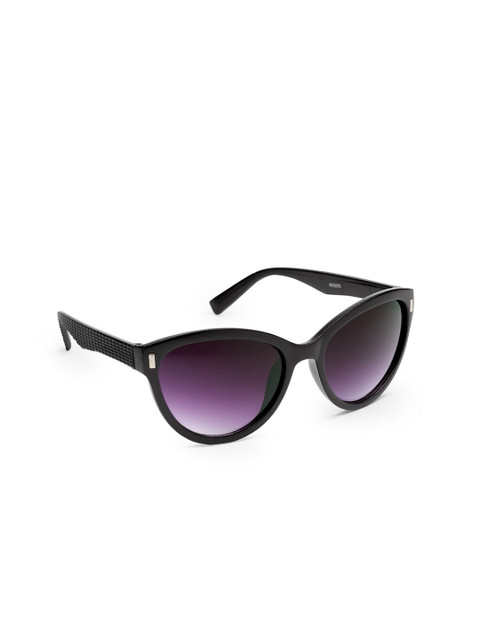 

Get Glamr Women Cateye Sunglasses SG-LT-MT-09, Purple
