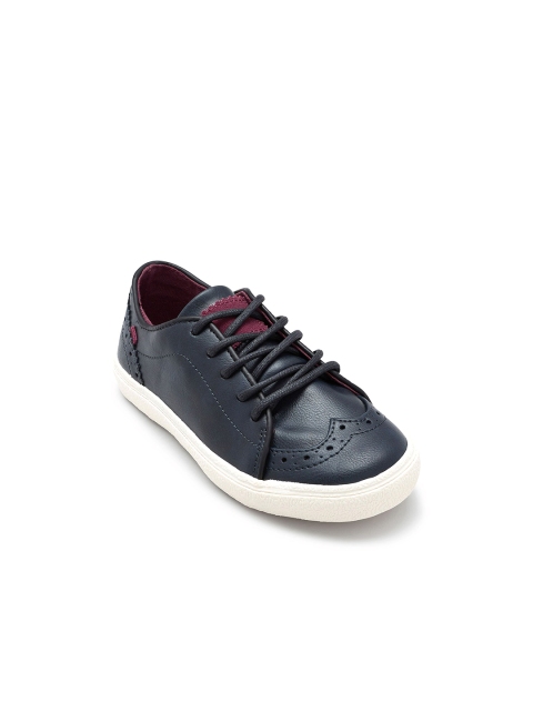 

next Boys Navy Blue Brogues