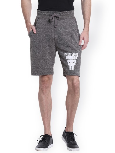 

Free Authority, Grey