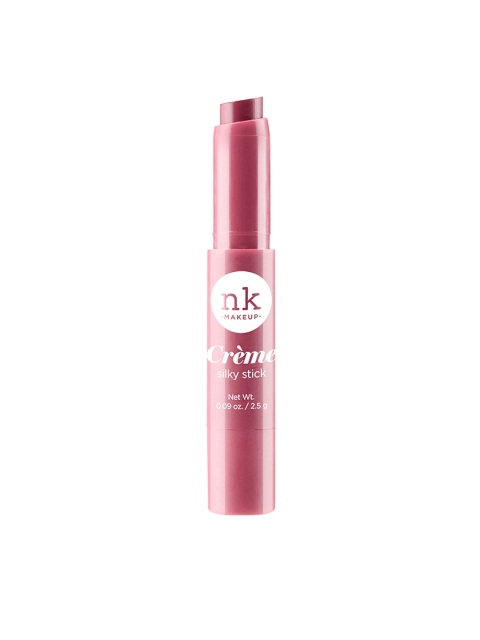 

Nicka K New York Au Chico Creme Silky Stick NKF60, Pink