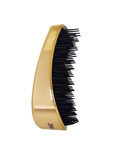 

Hairtronic Super Gold Detangler Hair Brush