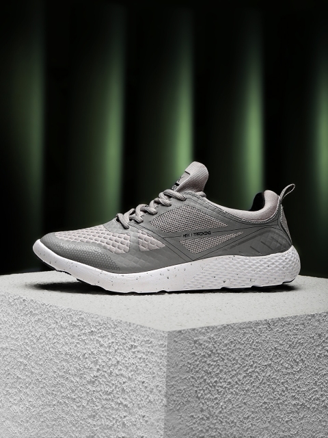 

HRX by Hrithik Roshan Men Grey Rage-2 Training Shoes