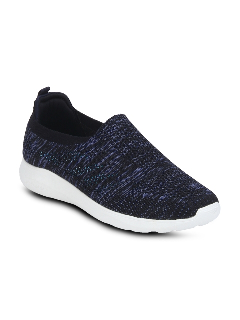 

Red Tape Women Blue Walking Shoes