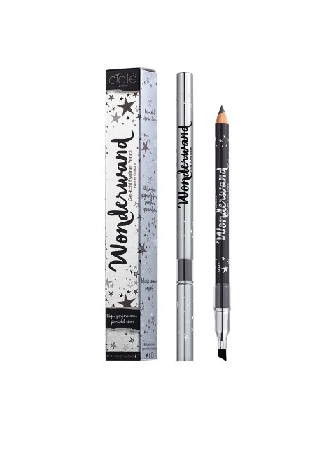 

Ciate London Wonderwand WWL003 Slate Eyeliner 1.1 g, Grey