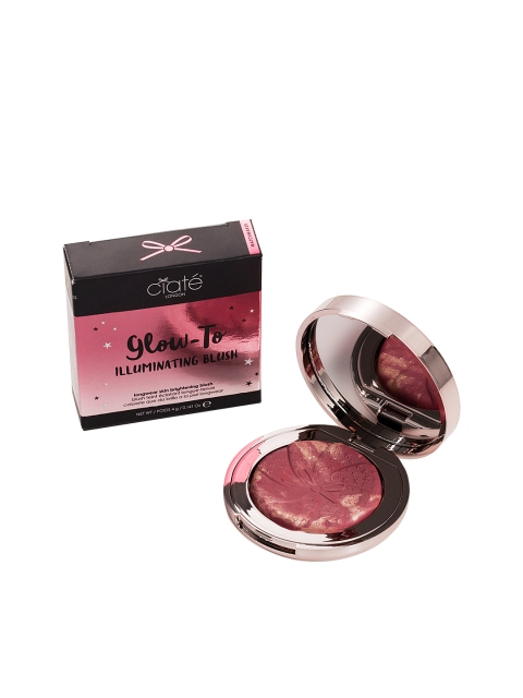 

Ciate London Matchmaker Glow-To Illuminating Blush BNG005, Beige