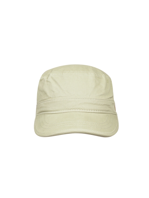 

Flying Machine Men Khaki Baseball Cap
