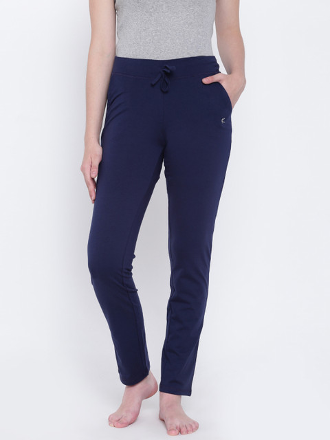

Kanvin Navy Blue Pyjamas KSS113D