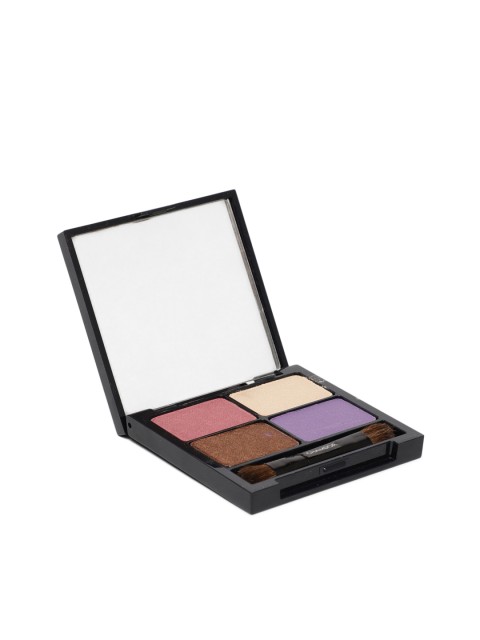 

Chambor Roseate Bliss #101 Eye Shadow Quad 8g, Multi