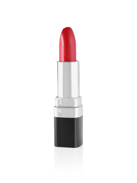 

Chambor 157 Rubis Rouge Powder Matte Lipstick, Red