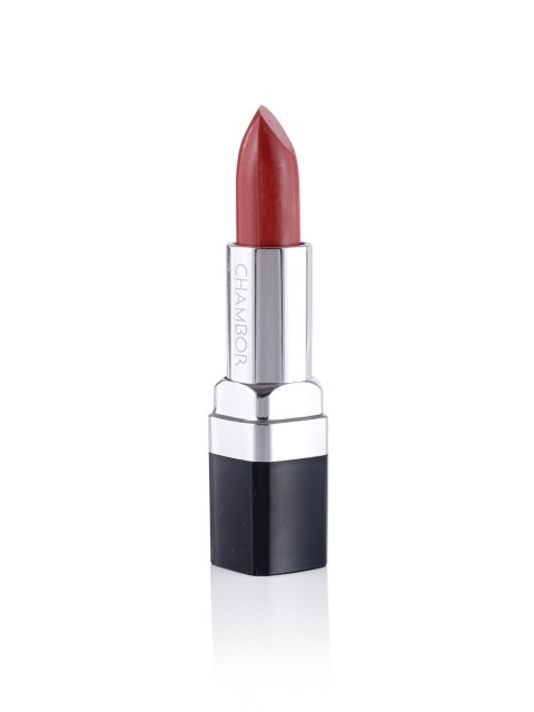 

Chambor Gypsy Red 178 Powder Matte Lipstick