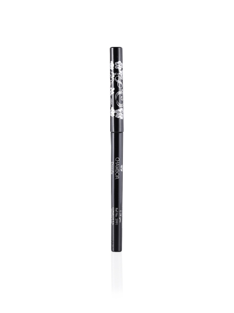 

Chambor Black 101 Dazzle Transferproof Smooth Eye Liner 0.28 g