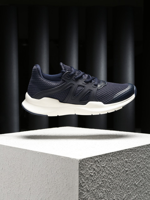 

HRX by Hrithik Roshan Men Navy Blue Rep Flex-1 Running Shoes