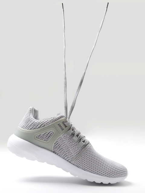 

Crew STREET Women Grey Running Shoes