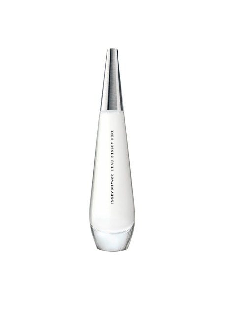 

ISSEY MIYAKE Women L'Eau D'Issey Pure Eau de Toilette 90ml, White