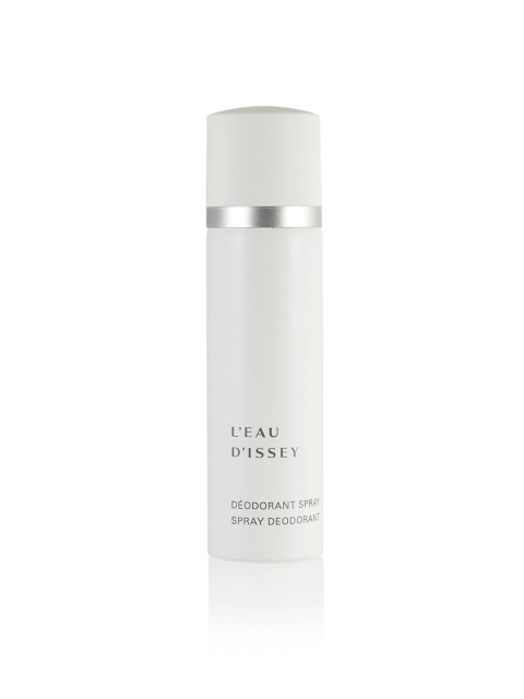 

Issey Miyake L'Eau D'Issey Deodorant Spray 100 ml, White