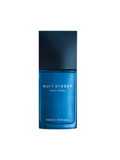 

ISSEY MIYAKE Men NUIT D'ISSEY Bleu Astral Eau de Toilette 75ml, Blue