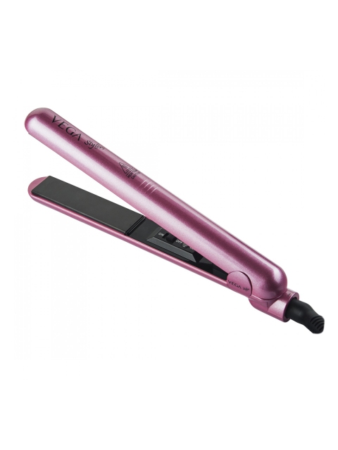 

VEGA Women Pink Flair Flat Hair Straightener VHSH-01