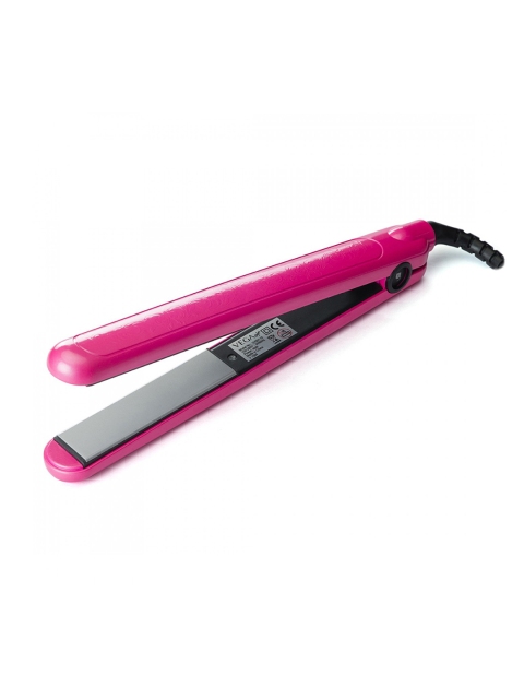 

VEGA Women Bloom Flat Hair Straightener VHSH-10, Pink