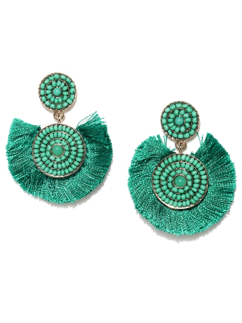 

Accessorize Assorted Drop Earrings