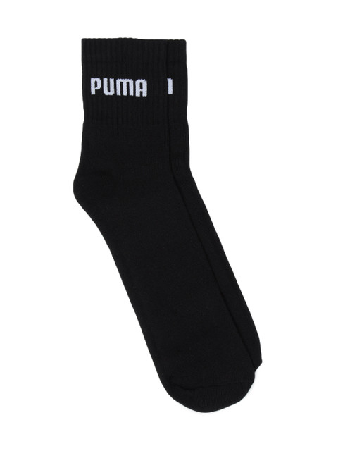 

Puma Men Black Socks