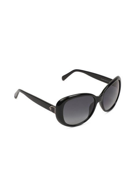 

Fossil Women Butterfly Sunglasses FOS 3080/S 807 569O, Grey