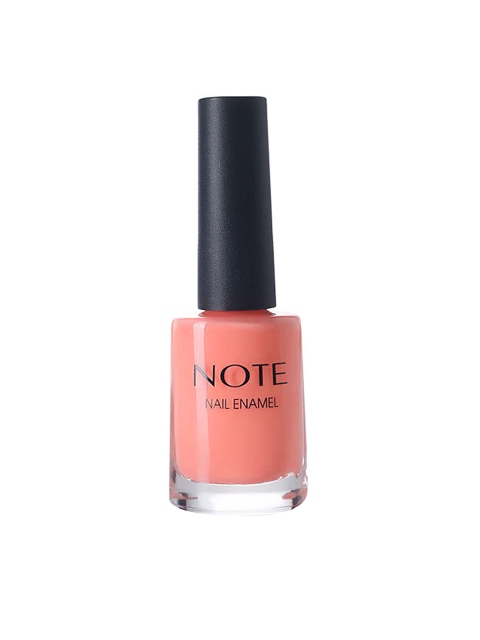 

Note Salmon Nail Enamel 53, Pink