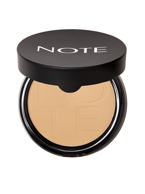 

Note Apricot Luminous Silk Compact Powder 07, Beige