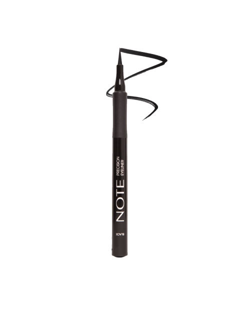 

Note Black Precision Eyeliner