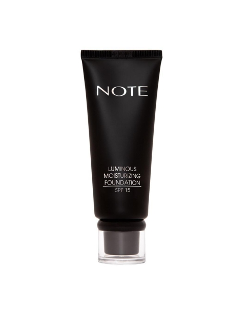 

Note Luminous Moisturizing Sand Foundation 04, Beige