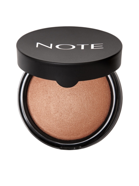 

Note Sugar Sense Terracotta Blusher 04, Beige
