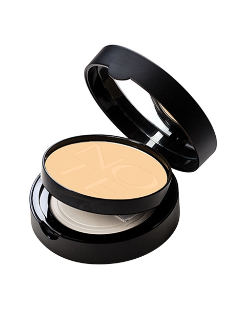 

Note Sand SPF 15 Luminous Silk Compact Powder 04, Beige