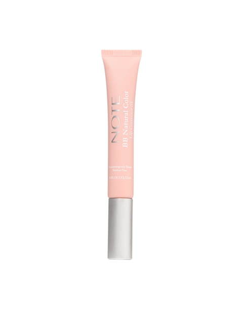 

Note BB natural Color Lip Corrector 02, Pink