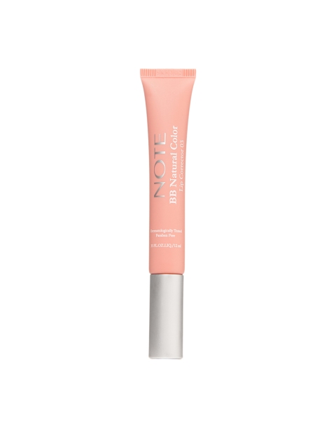 

Note BB natural Color Lip Corrector 03, Pink