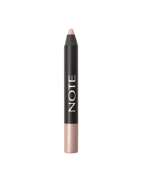 

Note Pearl Beige Eyeshadow Pencil 01