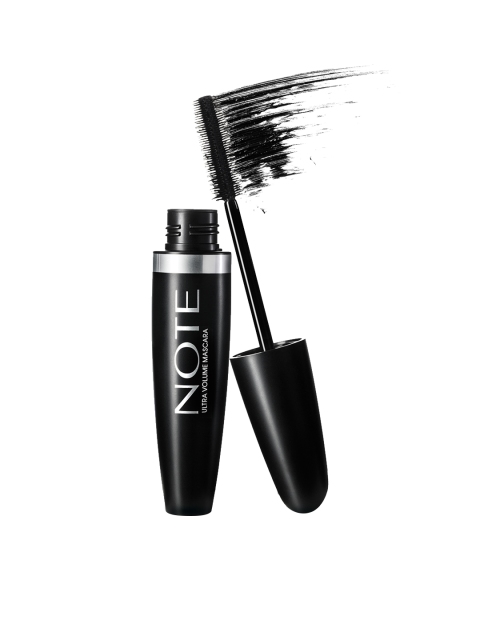 

Note Ultra Volume Mascara 6 ml, Black