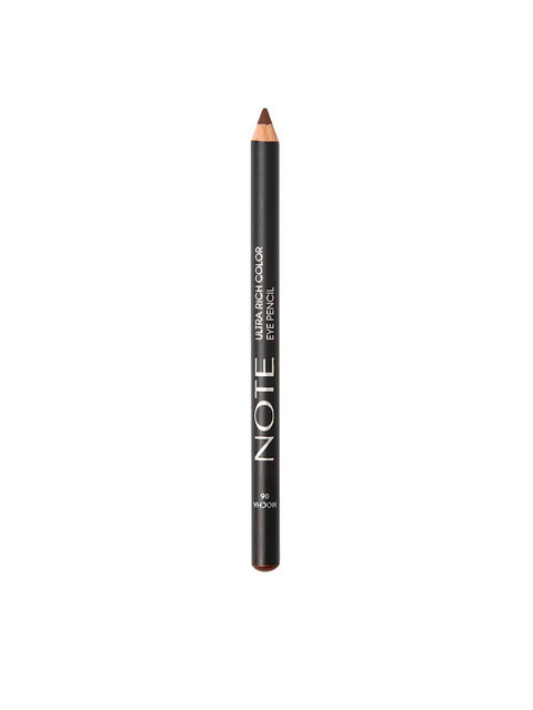

Note Ultra Rich Color Mocha Eye Pencil 06, Brown
