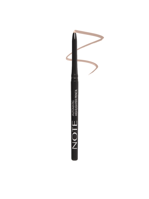 

Note Automatic Highlighter Pencil, Peach
