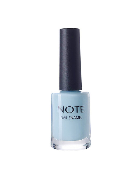 

Note Blue Ice Nail Enamel 67