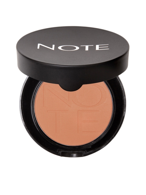 

Note Luminous Silk Star Copper Compact Blusher 07, Beige