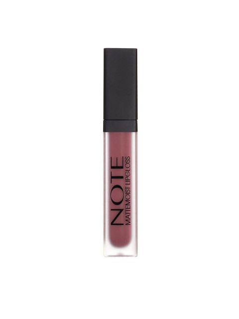 

Note Shy Berry Matte Moist Lip Gloss 415, Red