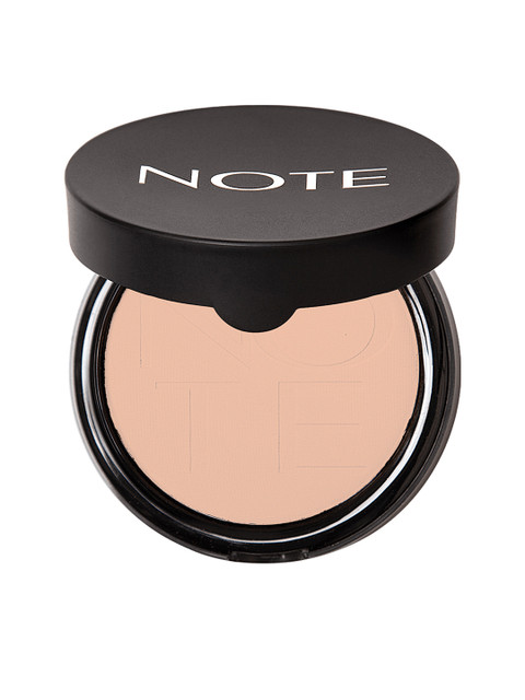 

Note SPF 15 Luminous Silk Compact Powder 200, Beige