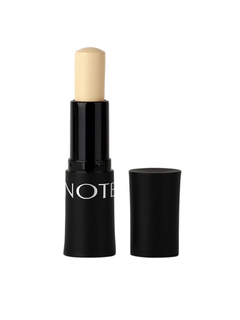 

Note Beige Full Coverage Stick Concealer 02, Black