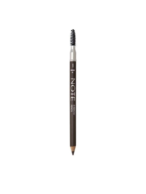 

Note Brown Eyebrow Pencil 02